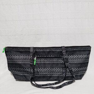 Sanuk x DSW yoga bag